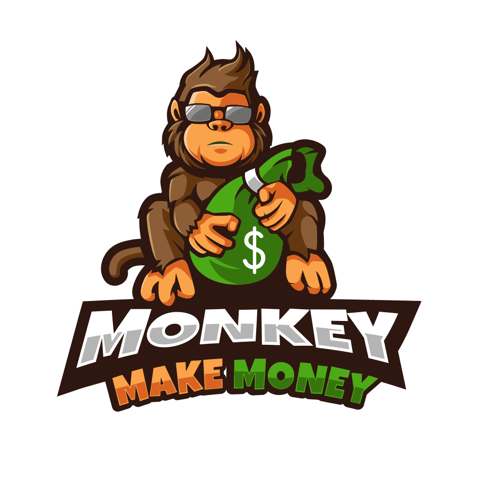 Monkey Make Money